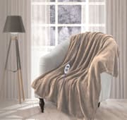 بطانية كهرباء 130*160 سم من ARMN Cozy - بيج product image