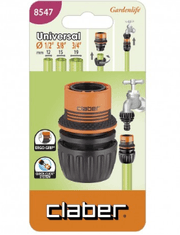 وصلة 1/2-5/8-1/4من CLABER product image