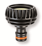 وصلة حنفية 3/4"-1/2"الي بربيش الري من Claber product image