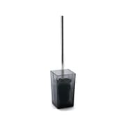 فرشاة تنظيف الحمام من Primanova Biga - أسود شفاف product image