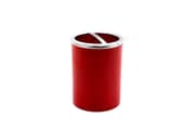 حامل فراشي أسنان من Primanova Lenox - أحمر product image