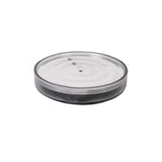 صحن صابون من Primanova Lima - أسود شفاف product image