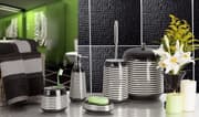 طقم إكسسوارات حمام 5 قطع من Primanova Pena product image