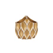 حامل فراشي أسنان من Primanova Henry - ذهبي product image