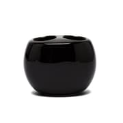 حامل فراشي أسنان من Primanova Bety - أسود product image