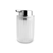 ضاغطة صابون سائل من Primanova Polar - شفاف product image