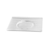 صحن صابون من Primanova Polar - شفاف product image