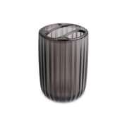 حامل فراشي أسنان من Primanova Polar - رمادي شفاف product image