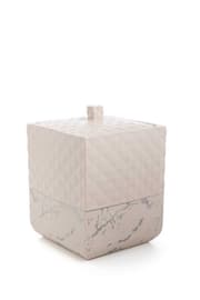 سلة قمامة من Primanova Nero - بيج product image