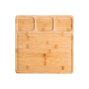 لوح تقطيع/تقديم من Tivoli - قياس 29*29 سم product image