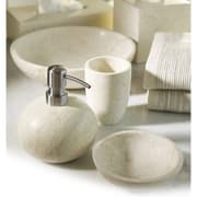 ضاغطة صابون سائل من Aquanova Luxor - كريمي product image