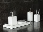 صينية من Aquanova Hammam - أبيض product image