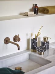 صحن صابون من Aquanova Nero - أسود product image