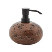 ضاغطة صابون سائل من Aquanova Ugo - بني product image