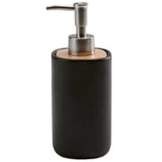 ضاغطة صابون سائل من Aquanova Oscar - أسود product image