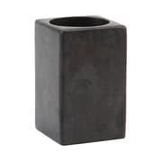 حامل فراشي أسنان من Aquanova Hammam - رمادي داكن product image