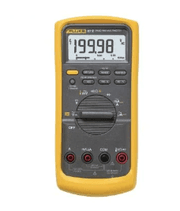 جهاز ملتميتر صناعي 1000 فولت AC/DC من FLUKE product image