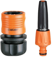 مقبض مرش مع محول بربيش من كلايبر product image