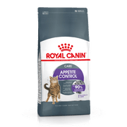 طعام جاف للقطط المعقمة للتحكم بالشهية، 2كغ من ROYAL product image