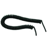 سلك كيبل حلزوني 3×1 ملم طول10متر - Fanton product image