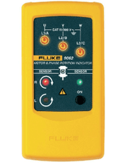 جهاز كشف اتجاه دوران الأطوار واتجاه دوران المحركات من FLUKE product image