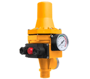 ايزي برس مع ساعةضغط من انكو INGCO product image