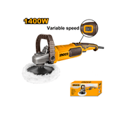 صاروخ بولش 7 " 1400 واط من انكو Ingco product image