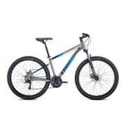 دراجات هوائية جبلية TRINX M136 بقاعدة 27.5 إنش ونظام تروس 21 سرعة product image