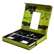 طقم أدوات مائدة 24 قطعة من Berlinger Haus - فضي product image
