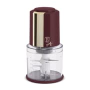 قطاعة كهربائية صغيرة من Berlinger Haus - ليوناردو product image