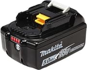بطارية BL1850 ليثيوم أيون V18 - 5 A من ماكيتا Makita product image