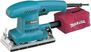 حفافة كهرباء مستطيلة 180 واط BO3700 من ماكيتا Makita product image