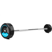 Straight Barbell Weights 45 kg product image