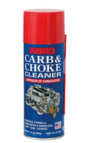 منظف بخاخ لانظمة الحقن من ابرو ABR0 product image