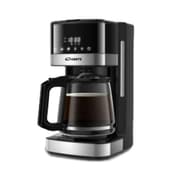 ماكينة تحضير القهوة بالتقطير سعة 1.8 لتر وقدرة 1000 واط بـ 5 أزرار من كونتي product image