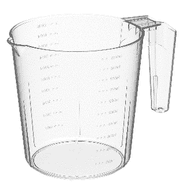 CP Mug 2L Transparent product image