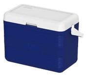 CP ICEBOX DELUXE 30L BLUE product image