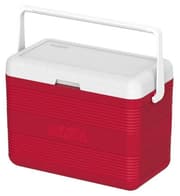 CP ICEBOX DELUXE 30L RED product image