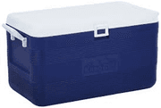 CP ICEBOX DELUXE 70 BLUE product image