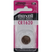 بطارية ليثيوم 3 فولت CR1621 - MAXELL product image