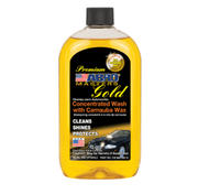شامبو سيارات مركز بعدة احجام من ابرو ABRO product image