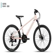 دراجة هوائية TRINX M240 قياس 24 إنش مع شوكة تعليق وأداء ممتاز product image
