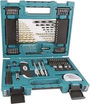 طقم راسات وريش وبكسات 71 قطعةD-37144 من ماكيتا MAKITA product image
