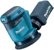 حفافة دائريةDBO180Z شحن 18Vسرعات بدون بطاريةاو شاحن من ماكيتا Makita product image