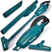 مكنسة شحن 30 واط DCL180Z بدون بطارية او شاحن من ماكيتا Makita product image
