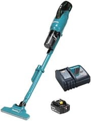 مكنسة كهربائية سرعات DCL286FRF شحن 18V من ماكيتا Makita product image