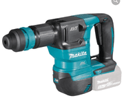 همر كشط وتكسير 3.1 جول DHK180ZJ شحن بدون بطارية او شاحن من ماكيتا Makita product image