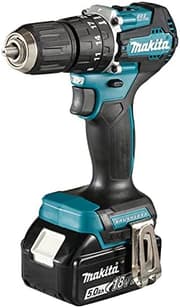 دريل شحن DHP487RTJ بدون فحمات18 V قوي من ماكيتا Makita product image