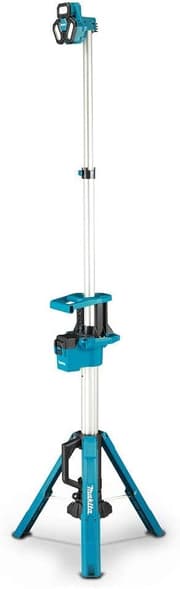 كشاف برج DML814 شحن 18V/متعدد الاتجاهات بدون بطاريات او شاحن من ماكيتا product image