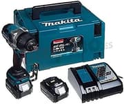 دريل بوكسDTW1001RTJ شحن 18V " 3/4 من ماكيتا Makita product image